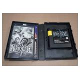 Sega Genesis Game -Road Rash 3