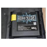 Sega Genesis Game -Road Rash 3