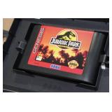 *3* Sega Genesis Games -Jurassic Park, Dune, Stargate