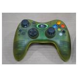 Logitech Wireless XBOX Controller with Receiver