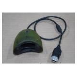 Logitech Wireless XBOX Controller with Receiver