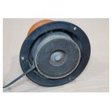 Magnetic Caution Light for Vehicles