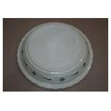 Vintage Longberger Stoneware