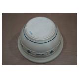 Vintage Longberger Stoneware
