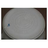 Vintage Longberger Stoneware