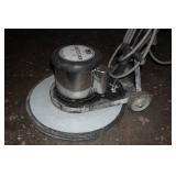 Crusader Floor Finishing Machine Model AD15038