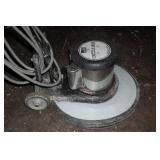 Crusader Floor Finishing Machine Model AD15038