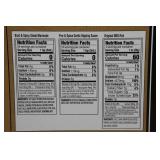 Sebastian Spice Gourmet Grilling Seasonings