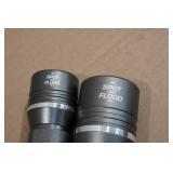 Defiant Aluminum Flashlights