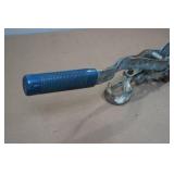 Hand Winch