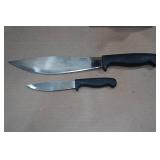Knife Block Set