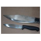 Knife Block Set