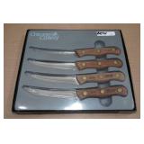 Chicago Cutlery 4-Piece Set