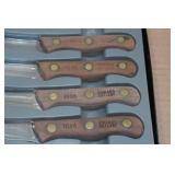 Chicago Cutlery 4-Piece Set