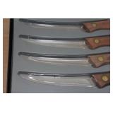 Chicago Cutlery 4-Piece Set