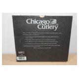 Chicago Cutlery 4-Piece Set