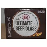 The Ultimate Beer Glass