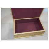 Faux Book Secret Storage Box
