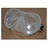 Cressi Z1 Mask -Clear