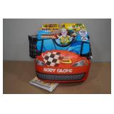 Body Glove Kids Paddle Pals Motion Life Jacket