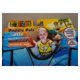 Body Glove Kids Paddle Pals Motion Life Jacket
