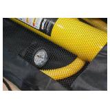 Bravo High Pressure SUP Pump for Standup Paddle Boards