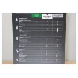 AO Smith The Clean Water Filter for Refrigerator/Freezer