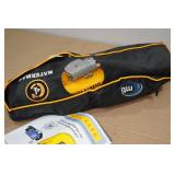 US Coast Guard Approved Type III Belt Pack Inflatable PFD -Adult