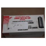 Milwaukee 2" Carbide Tooth Hole Saw -Cutter Only