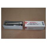 Milwaukee 1" Carbide Tooth Hole Saw -Cutter Only