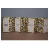 *8* Tyler Candle Co Travel Size Laundry Detergent & Candles
