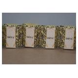 *8* Tyler Candle Co Travel Size Laundry Detergent & Candles
