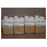 *8* Tyler Candle Co Travel Size Laundry Detergent & Candles