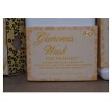 *8* Tyler Candle Co Travel Size Laundry Detergent & Candles