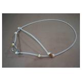Braided Rope Halter