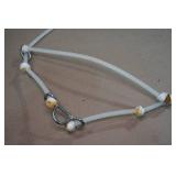 Braided Rope Halter
