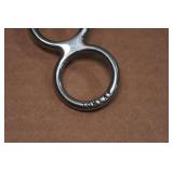 Myler Three Ring Combination Bit