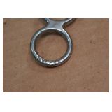 Myler Three Ring Combination Bit