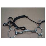 Myler Three Ring Combination Bit