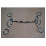 Professional Choice Horse Bit