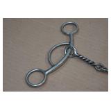 Professional Choice Horse Bit