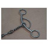 Professional Choice Horse Bit