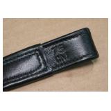 Horze Soft Nylon Lined Dressed Stirrup Webbers -75cm