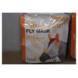 *2* Cashel Crusader Fly Masks -Horse