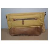 Sixtease Be Brave Shoulder Bag