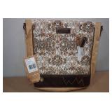 Sixtease Ariely Shoulder Bag