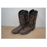 Smoky Mountain Boots -Youth Size 4