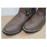 Smoky Mountain Boots -Youth Size 4