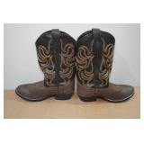 Smoky Mountain Boots -Youth Size 4
