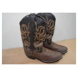 Smoky Mountain Boots -Youth Size 4